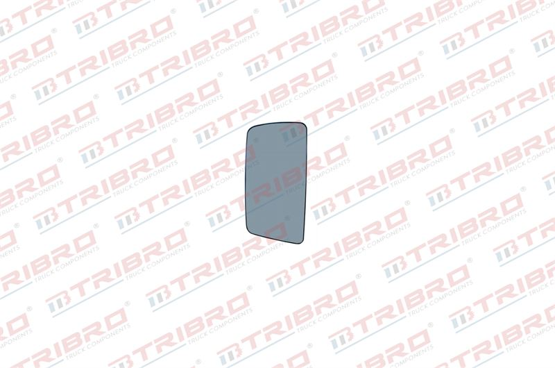 Dis Dikiz Ayna Cami Plastikli Buyuk Scania 124 144 (R1200) (24V) / (S033 100) | TRIBRO 300186 | OEM 1442705 1346378