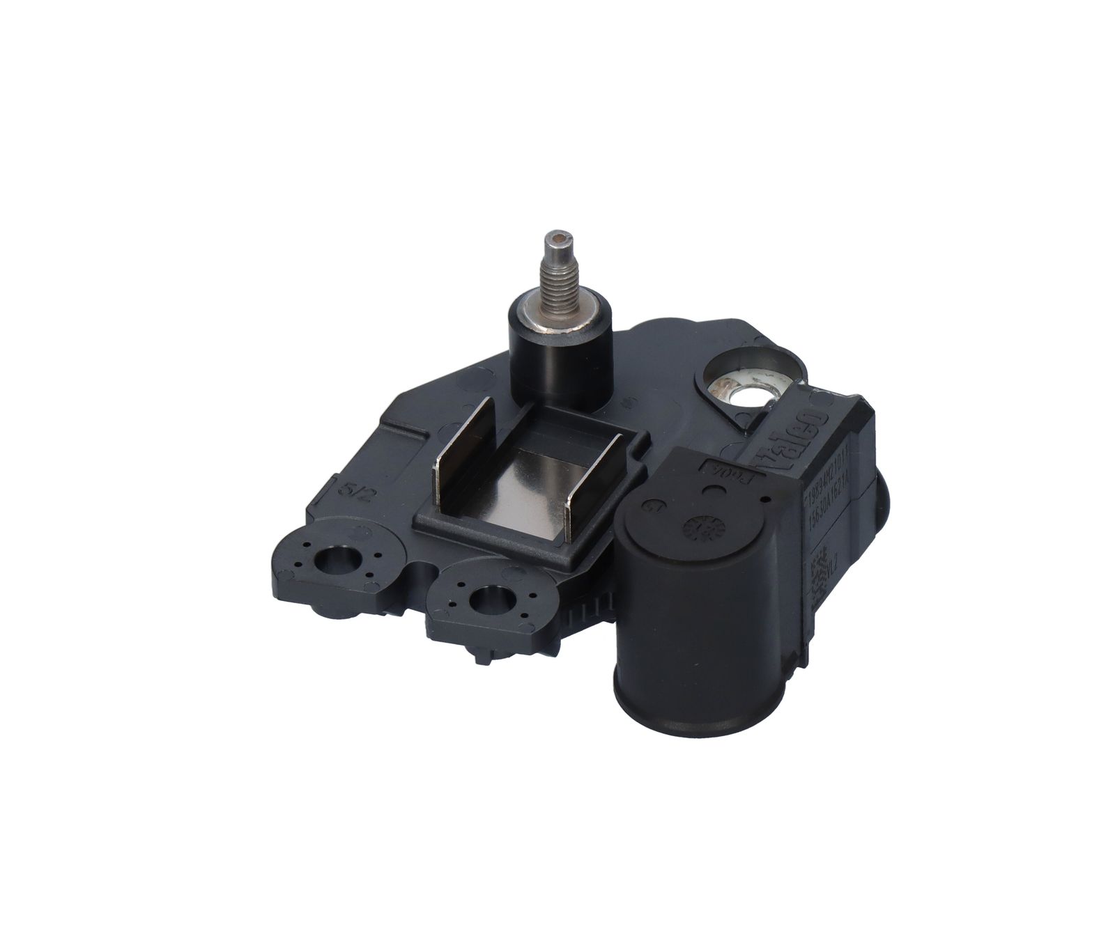 Konjektor 12V Toyota Avensis 1,6D 14> TG15C200 | VALEO 599326 | OEM 27702WA010