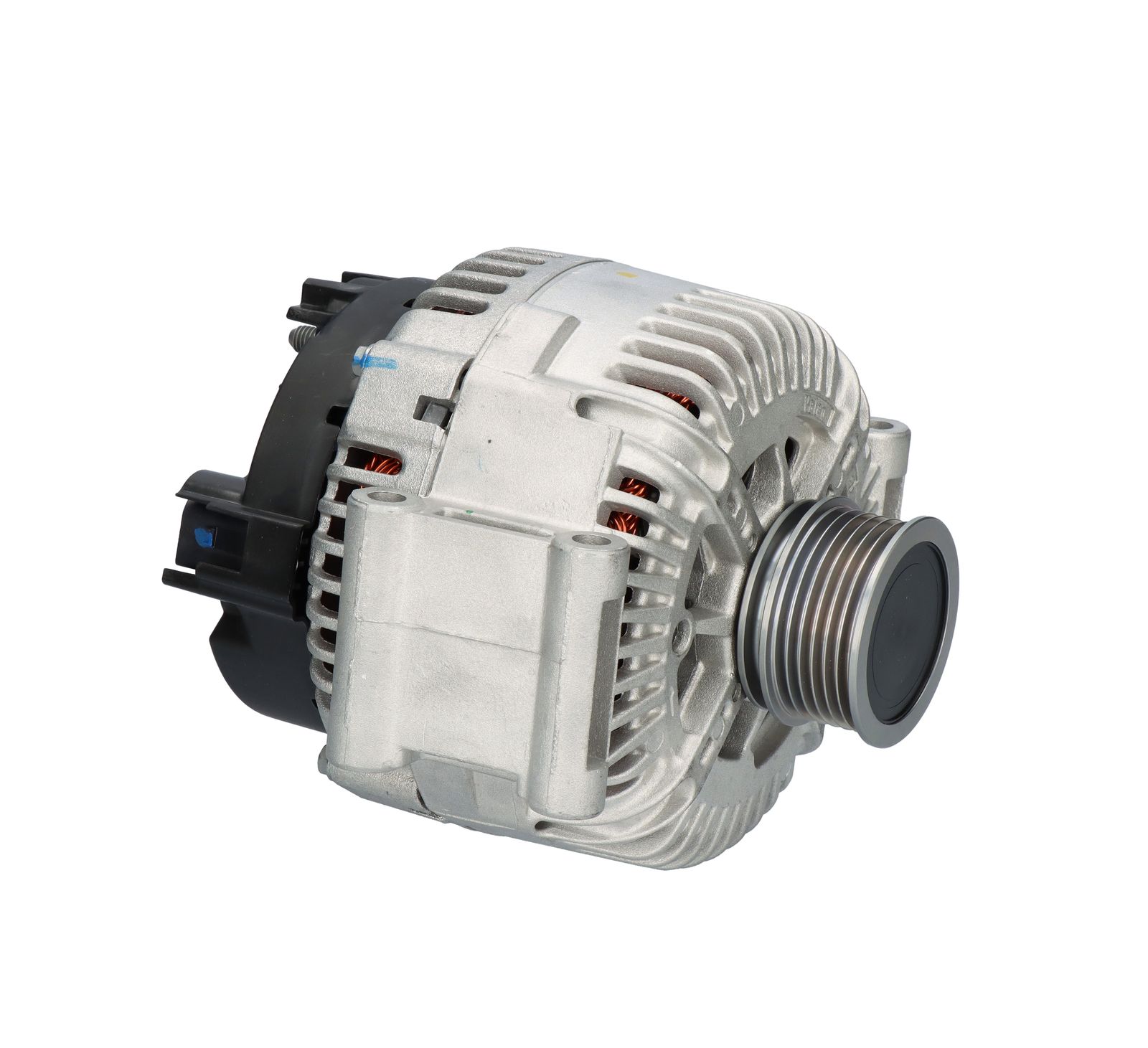 Alternator 12V 150A A6 2,0 TFSI 05> | VALEO 439581 | OEM 06D903016D 06D903016D 06E903016D 06E903016D