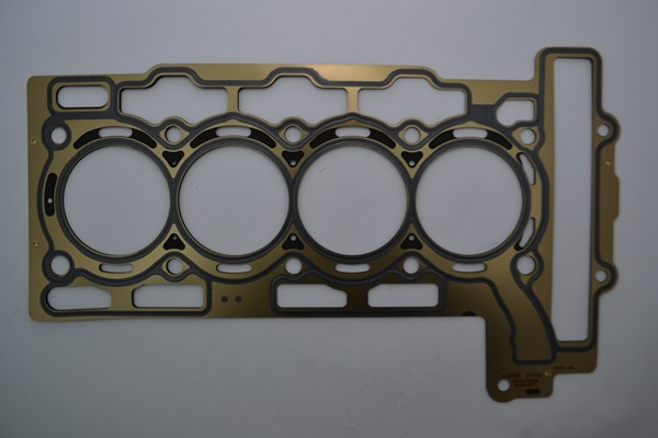 Silindir Kapak Contasi 3008 308 Rcz 207- 508 208 5008 C4 C4 Picasso DS3 DS5 C5 III EP6DT EP6CDT 308 208 Rcz C4 II DS4 DS5 EP6CDX Mini Cooper N13 Bmw F20 F30 (0,94MM) | ELRING 729.040 | OEM 9803673380 9803673380 0209-ER 11127595138 0209-ER 11127595138