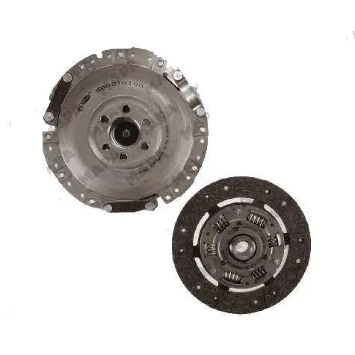Debriyaj Seti Rulmansiz Golf 4 Bora Octavia 1,6 8V Akl Bfq Aeh Avu 95>06 | MAPA 000210 109 | OEM 037198141AX 055141069C 055141124H