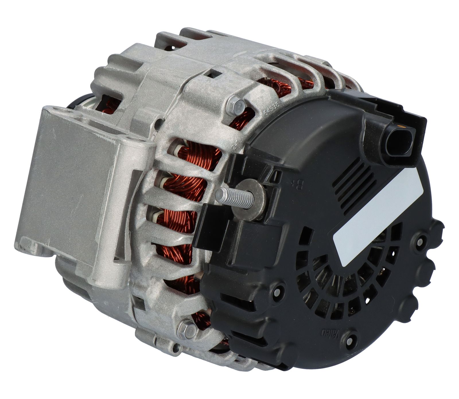 Alternator (14V 220A) Sprinter 906 09> 907 910 18> | VALEO 439609 | OEM A6421540802