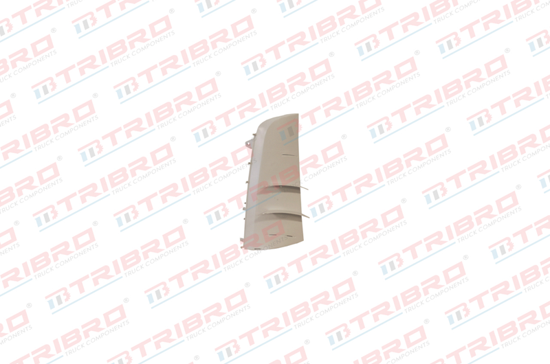 Arocs İç Köşe Rüzgarlık Sol | OEM A9607510430