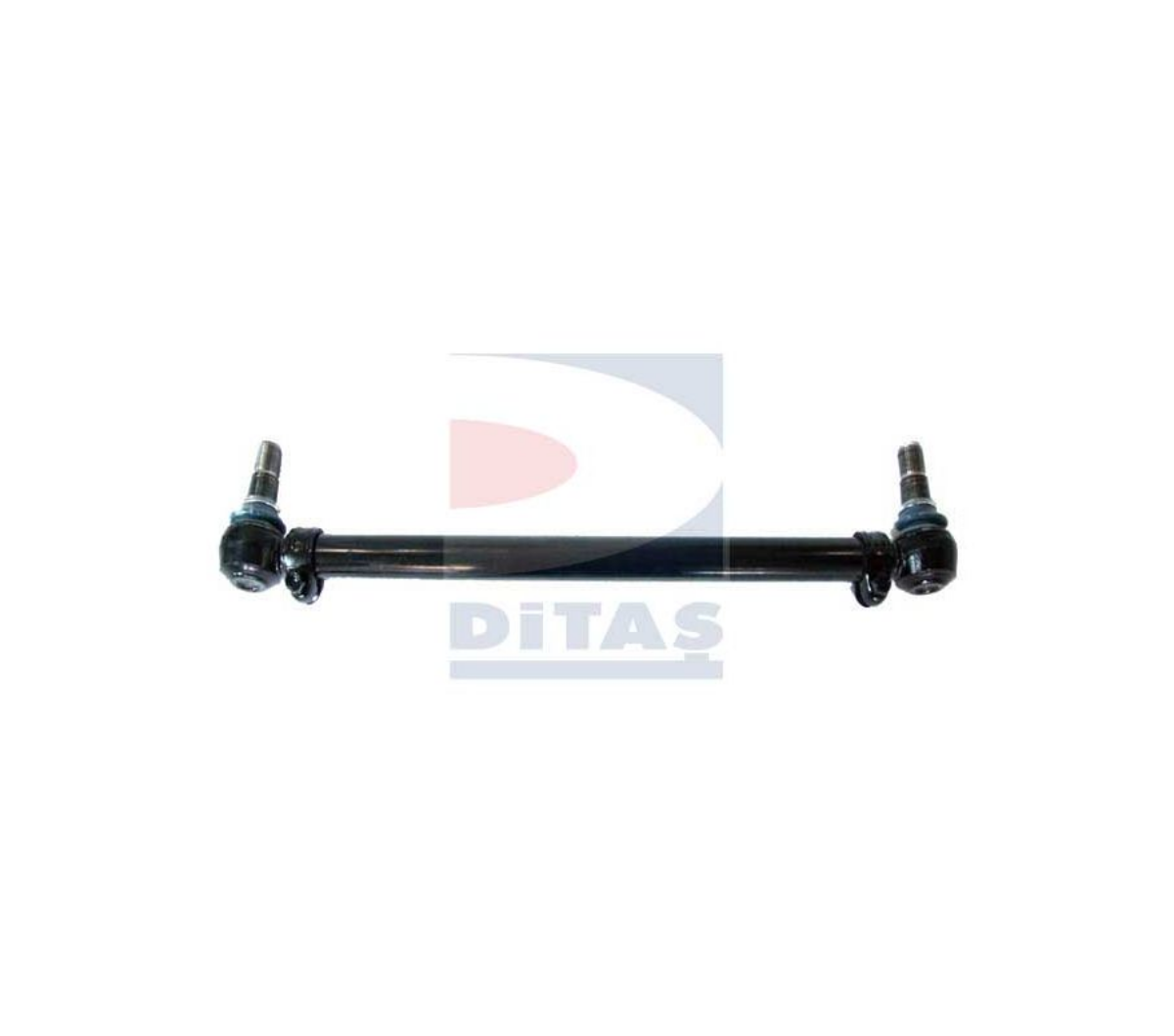 Uzun Rot | OEM 81.46710.6851