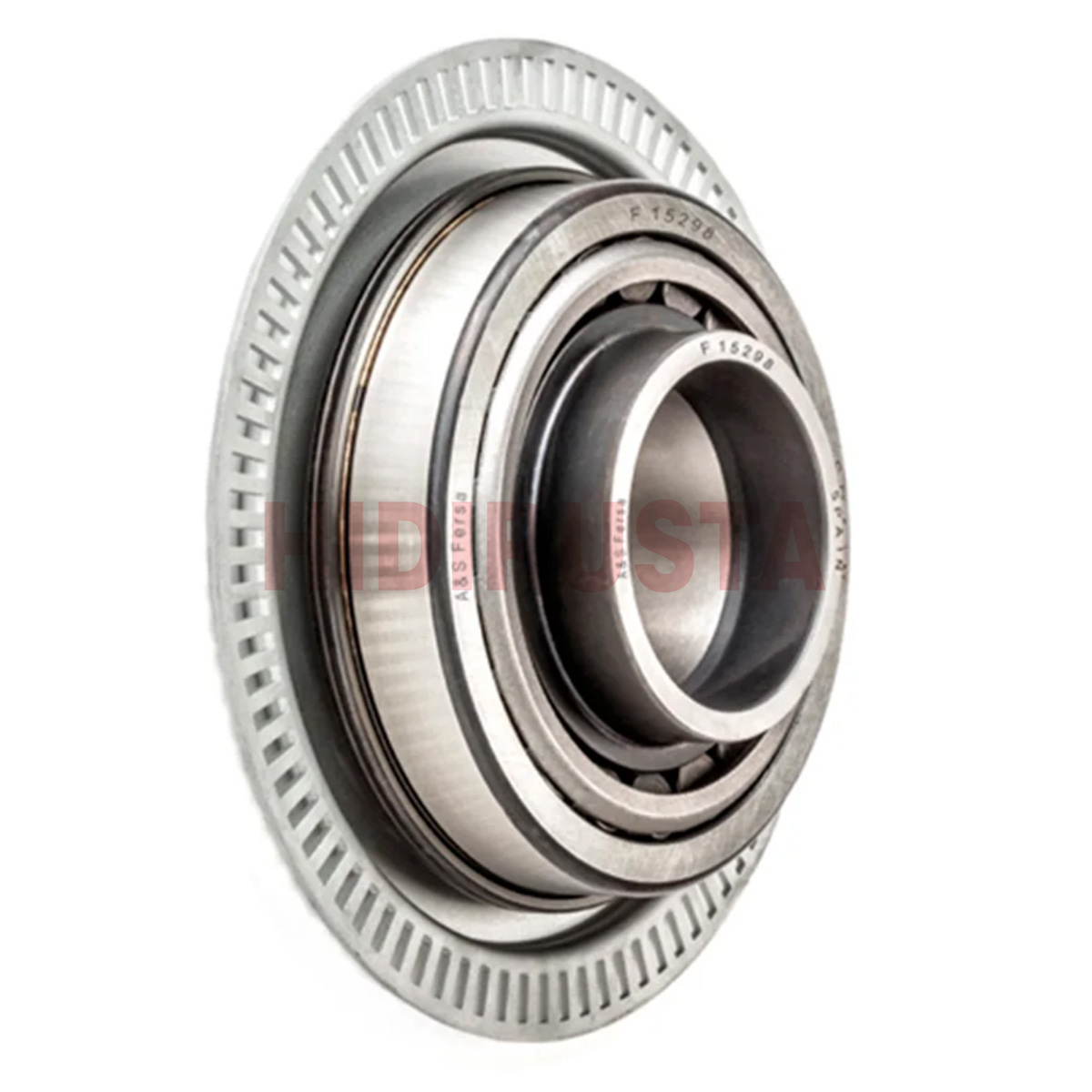 Kamalı Mil Arka Rulman 60x130x51 | OEM A0189816805