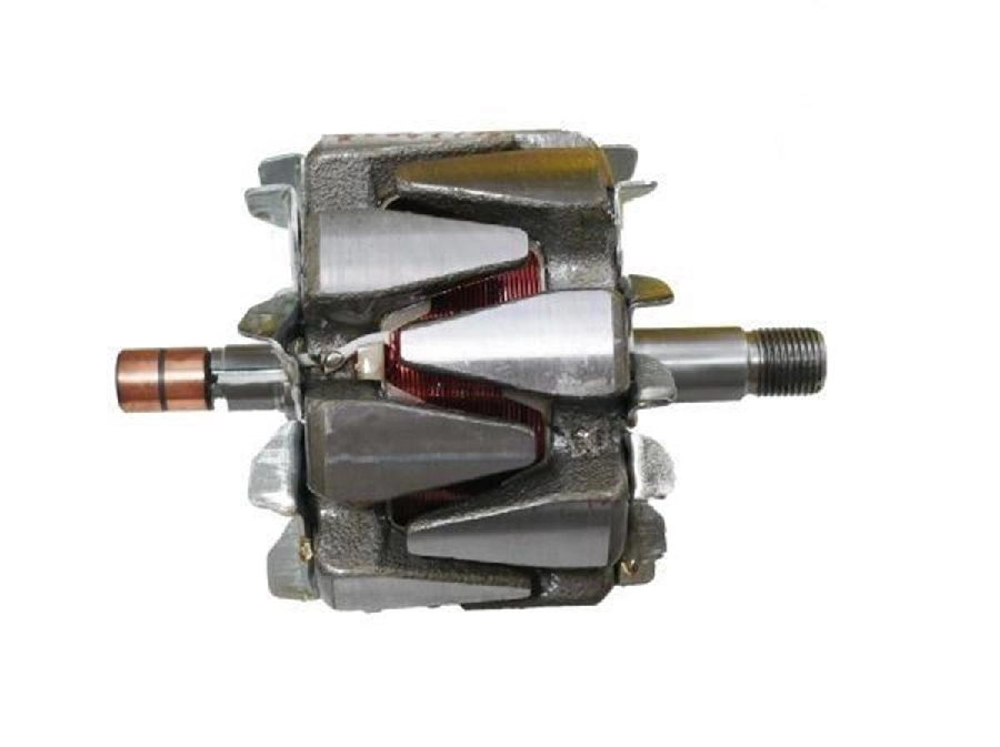 Rotor Bosch 12V 180A V-347, Transporter ÇAP:105mm BOY:157mm | OEM XRT734