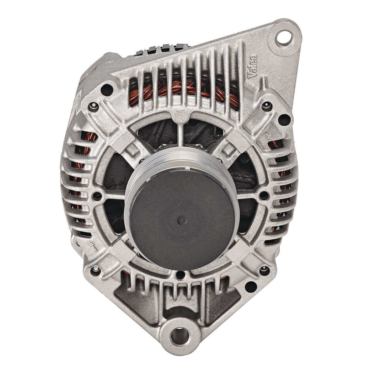 Alternator 12V 120A Megane I Laguna I Scenic I 1,9 TDI | VALEO 439208 | OEM 7700106501 7700106501 7700422143 7711134258 7700422143 7711134258