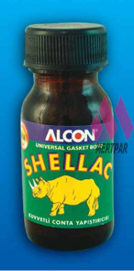 Shellac 50ML | OEM M-9904