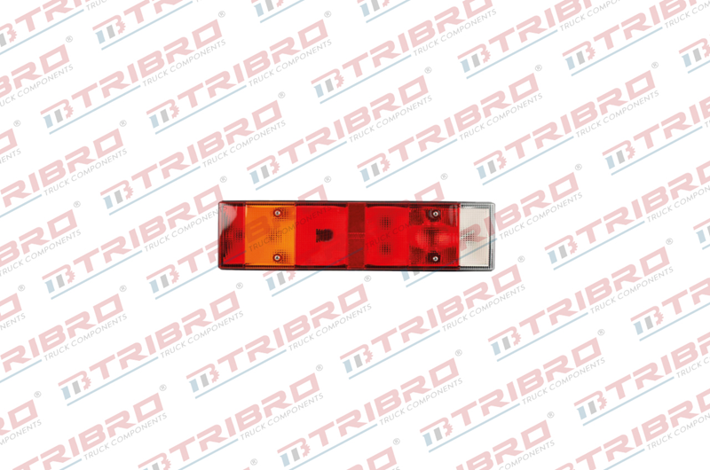 Stop Lambası Sol Eurocargo 03-