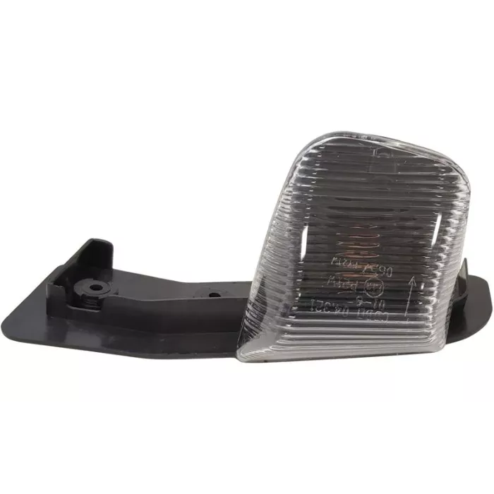 Tampon Köşe Sinyali Iveco Stralis (Beyaz, Sol) | OEM 5801572080