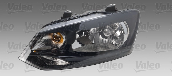 Far Sol H4 Polo VI 10>14 Motorlu | WAGENBURG 526854 | OEM 6R1941015C 6R1941015C 6R1941015E 6R1941015E