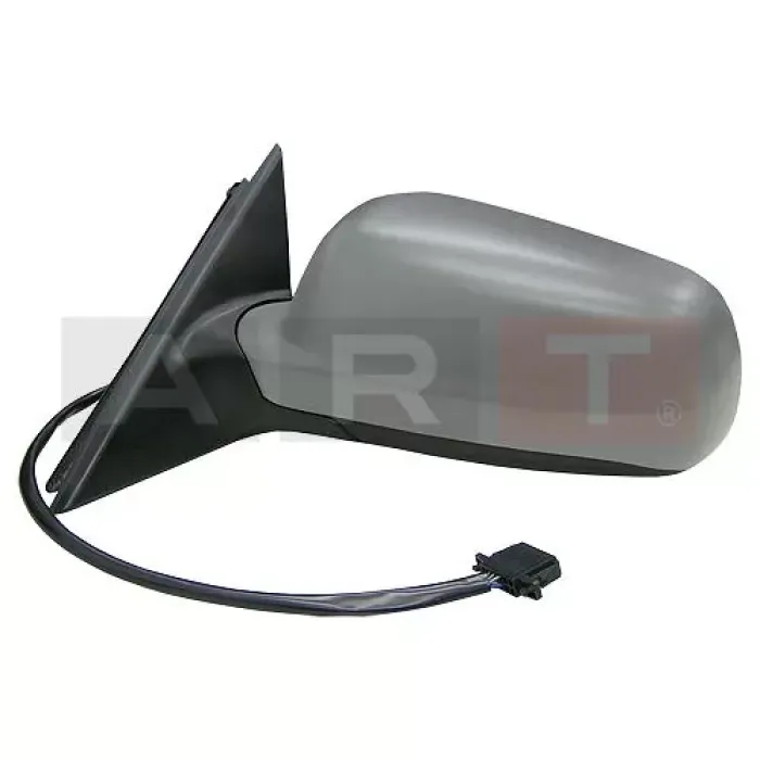 Dis Dikiz Aynasi Elektrikli Isitmali Astarli Komple Sol Passat 97>00 | ART M006.6166 | OEM 3B1857507