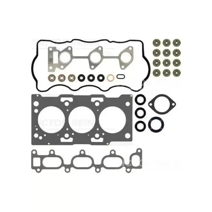 Motor Takim Contasi Komple Hyundai Accent 1.5 CRDI 2002-2005 Admira Kasa Getz 1.5 CRDI 2002-2005 (3 Silindir ) | VICTOR REINZ 02-53355-01 | OEM 2092027C11 2092027C11 2092027C00 2092027C00