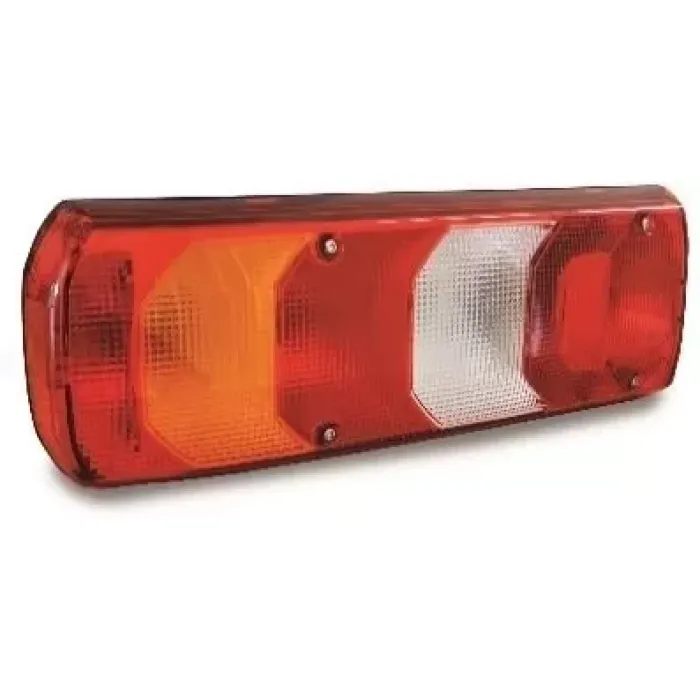 Stop Lambasi (Sag) Geri Vites Ikzali - Mercedes / Actros 13> | CERKEZ PD800-98