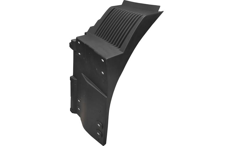 Ön Teker Arka Çamurluk TGS Euro 6 Sol | OEM 81612110511
