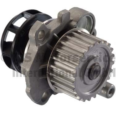 Devirdaim A3 A4 A6 Tt Cordoba Ibiza 3 4 Leon Toledo 2 Fabia Octavia Super B Bora Caddy 3 Golf 1.8T | PIERBURG 7.07152.18.0 | OEM 06A121011E 06A121011F 06A121011G