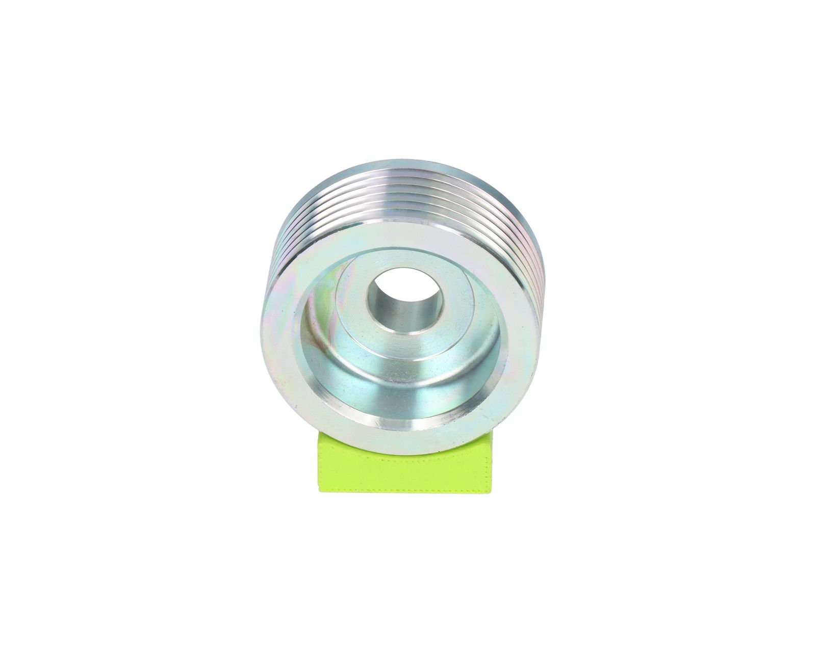 Alternator Kasnagi | VALEO 593735