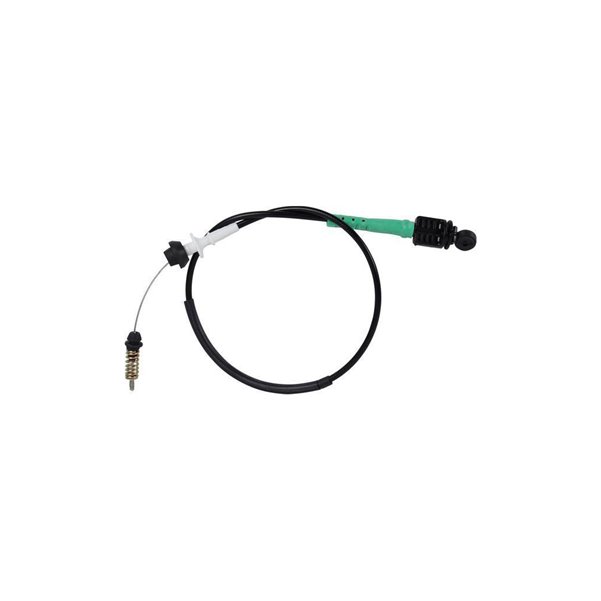 Gaz Teli 1,4 1,6 Zetec Focus S 98>04 | ECEM SGE-040 | OEM 98AB.9C799.AJ