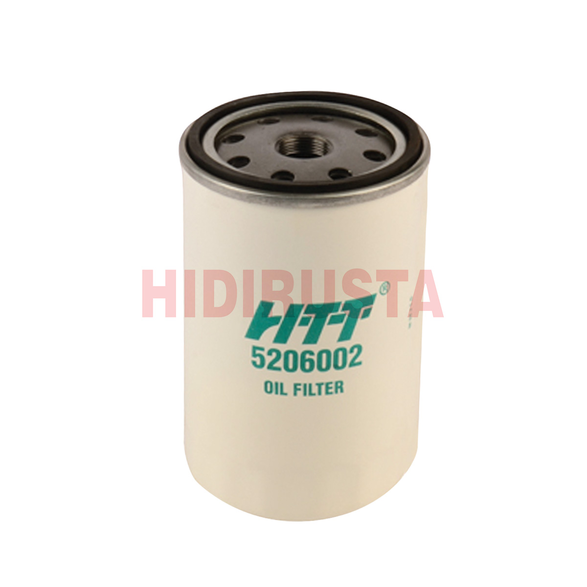 Yağ Filtresi Ford Ecotorq 1838, 1835 | OEM 2C46-6C769-AA