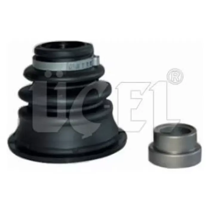 Aks Korugu Ic Sol Rulmanli (Ina Nadella) Clio II Megane I / II Scenic I II / Laguna I Kangoo I / II | UCEL 10812B | OEM 7701470566-7701468573