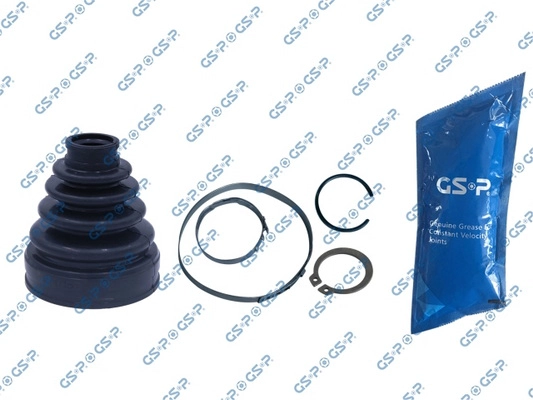Aks Korugu Ic Otomatik Golf V Jetta Caddy Passat 1,9TDI 04> | GSP 700111 | OEM 1K0498201D 1K0498201D 1J0498201L 4E0498201 1J0498201L 4E0498201