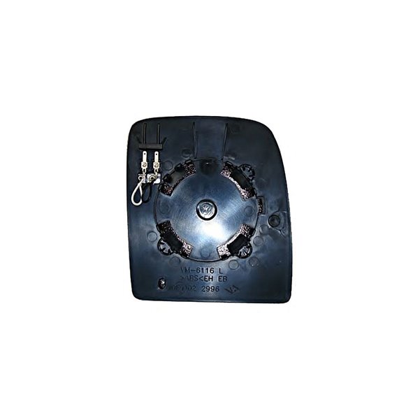 Dis Dikiz Ayna Cami Sag (Elektrikli Isitmali) Nemo Fiorino Bipper 07> | TURSAN T4039 | OEM 8151QX