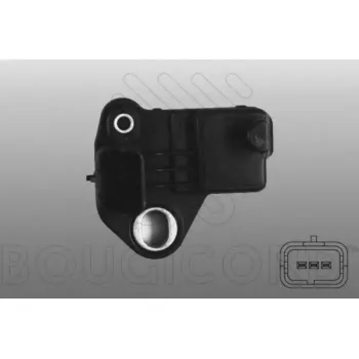Krank Mili Sensoru Berlingo C1 C2 C3 P107 P206 P307 1,4HDI P407 C5 II C5 III Partner Berlingo C4 P307 C3 II 1,6HDI 05> Focus II 04 /> C Max Monde IV 1,6TDCI 07 /> Fiesta Fusion 04>08 Volvo C30 S40 II V50 1,6D 06>12 | UNUVAR 144334 | OEM 2S6Q 9E731