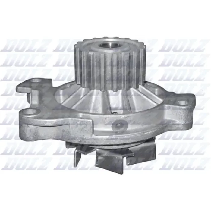Su Pompasi A100 90>94 A6 94>97 Volvo V70 S80 2,5 Tdi Crafter 06>11 Lt 35 92>06 T4 92>03 2.5TDI Anj Avr Apa Acv Axl Auf Bjk Bjm Bjl | DOLZ R303 | OEM 271768