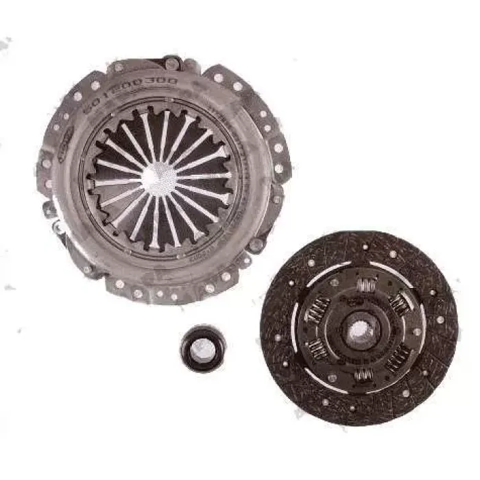 Debriyaj Seti Xsara Picasso TU5JP (1,6 8V) 99> | MAPA 016200 900 | OEM 2050F5