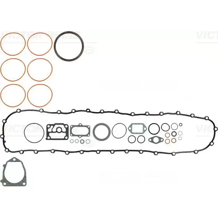 Conta Takimi Alt Magnum E-Tech 440/480 | VICTOR REINZ 08-37742-01 | OEM 5001858730