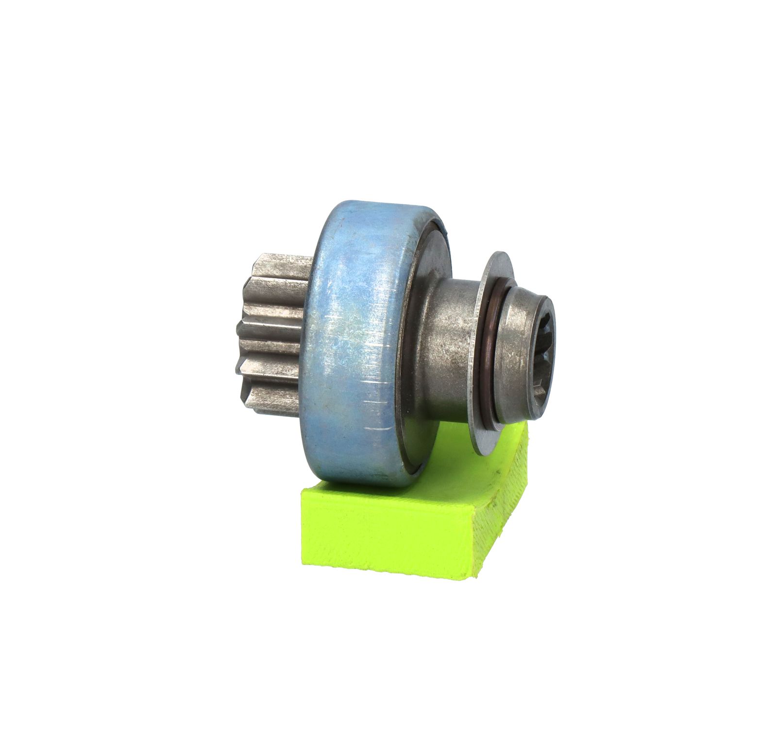 Marş Di̇şli̇si̇ 10 Di̇ş (9 Kanal) Opel ASTRA/CORSA-PEUGEOT Partner-Renault R19/CLIO/MEGAN | VALEO 594108 | OEM 01202128 01202128 01202137 01202172 01202137 01202172