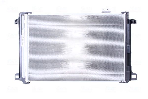 Klima Radyatoru X204 08>15 W204 07>14 S204 07>14 C204 11> C218 11>17 W212 13>16 A207 13>16 C207 13>16 | NISSENS 940035 | OEM A2045000654