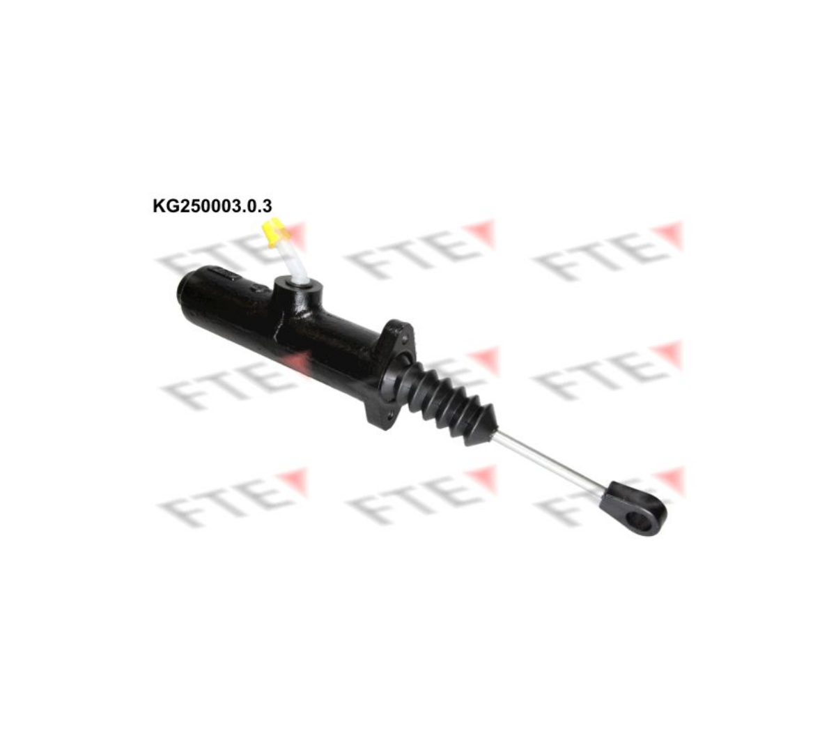 Fren ve Deb.aksami Vario | OEM 6682900012