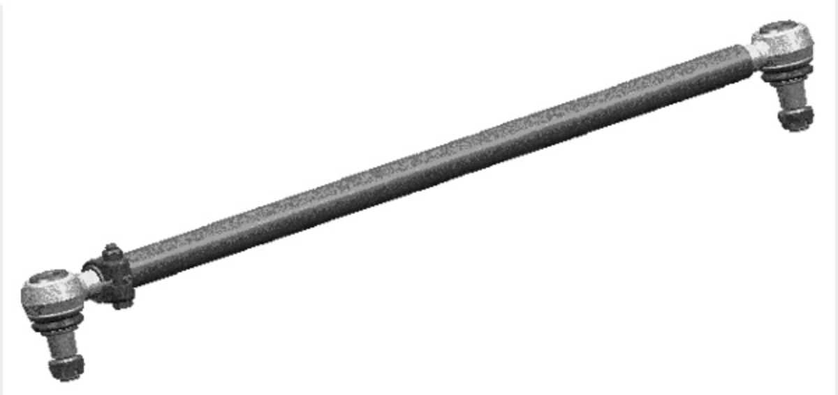 Rot Kolu Kısa | OEM 357 460 14 05