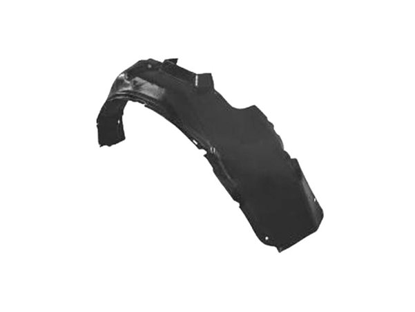 Camurluk Davlumbazi On Sag Opel Astra F | HILEKS OA16R | OEM 1102340 90540174