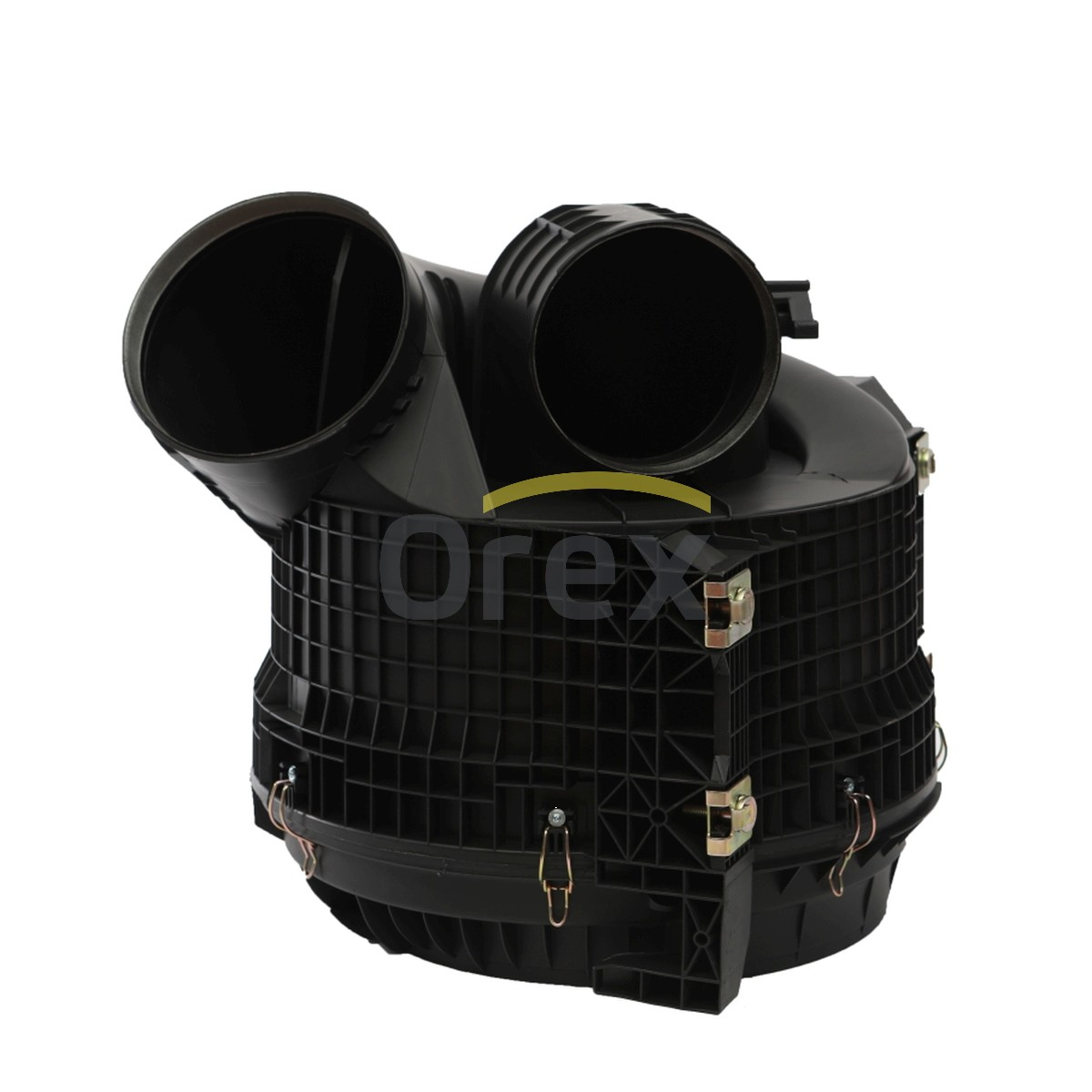 Hava Filtre Kazanı Axor, Actros (Filtresiz) | OEM A0180946302
