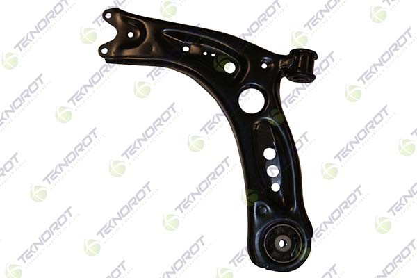 Salincak Sol Rotilsiz A3 Leon Octavia Golf 7 13> T-Roc 17> 1.0 1.2 1.4 1.6 2.0TSI Tdi | TEKNOROT V-589S | OEM 5Q0407151J