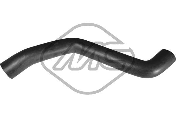 Radyator Alt Hortumu Astra F 1,6 1,8 2,0 91 98 | YTT Y11664 | OEM 1337209 1337209 1337205 90466345 9048632 1337205 90466345 9048632