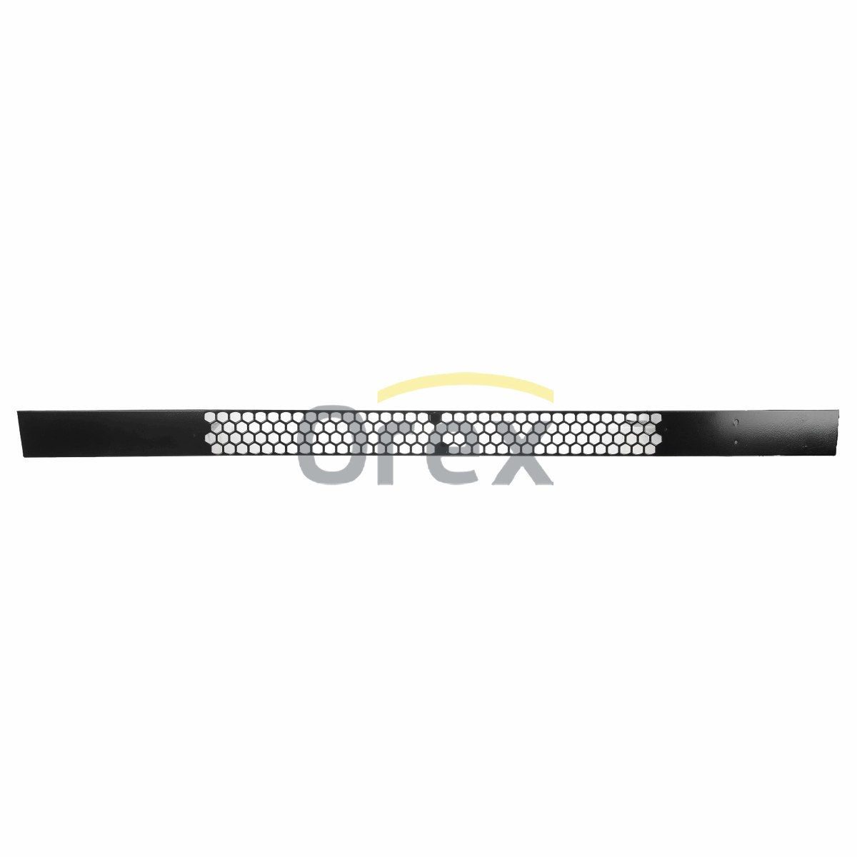 Ön Panjur Izgarası Üst Scania Cp 4 Seri | OEM 1401931