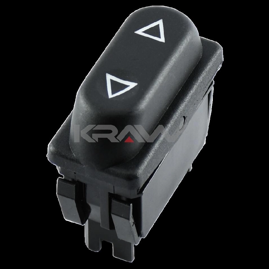 Cam Açma Anahtar Kumanda Anahtarı Sağ P106 P405 Expert 5 Pin | OEM AN-603