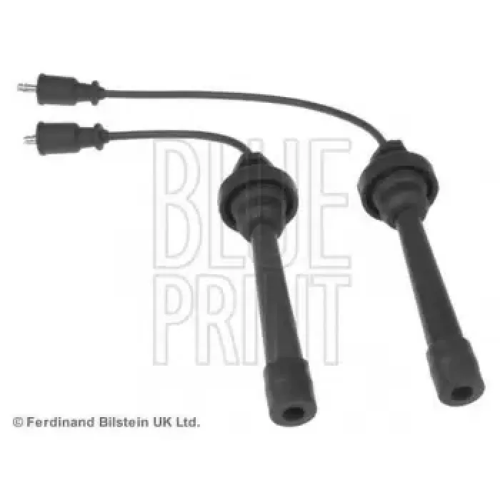 Buji Kablosu Carisma Colt Lancer Galant Pajero 1.6 / 1.8 / 2.0 16V 95-> | BLUEPRINT ADC41608 | OEM MD338624
