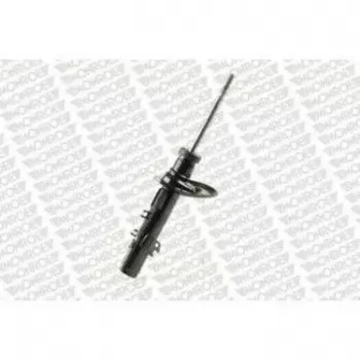 On Amortisor Sag P207 1,4 / 1,6 16V / 1,6HDI 06> Tasiyiciya Giren Yer:51MM | MONROE G8099 | OEM 5202VG 5202WG 5202XJ