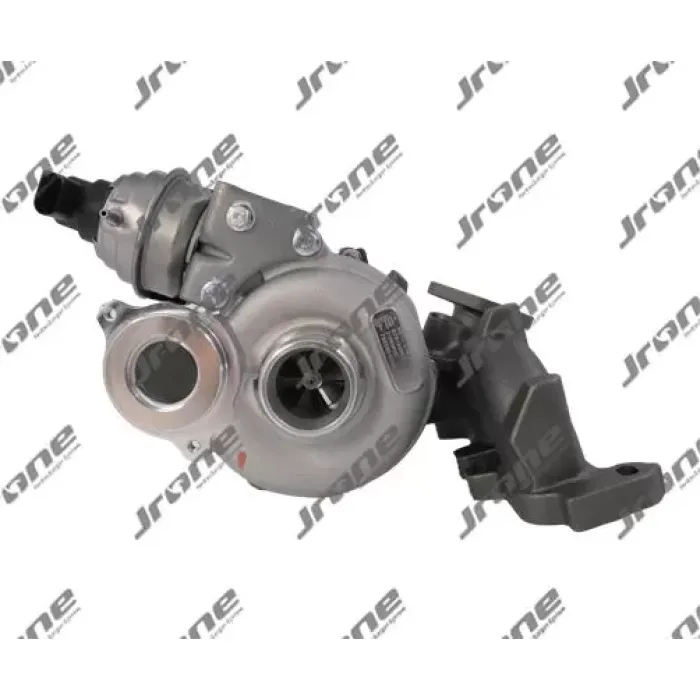Turbo Sarj Transporter T6 2,0TDI Caaa Caab Caac Caad Caae 10>> | JRONE 8G1430M918 | OEM 03L253016M