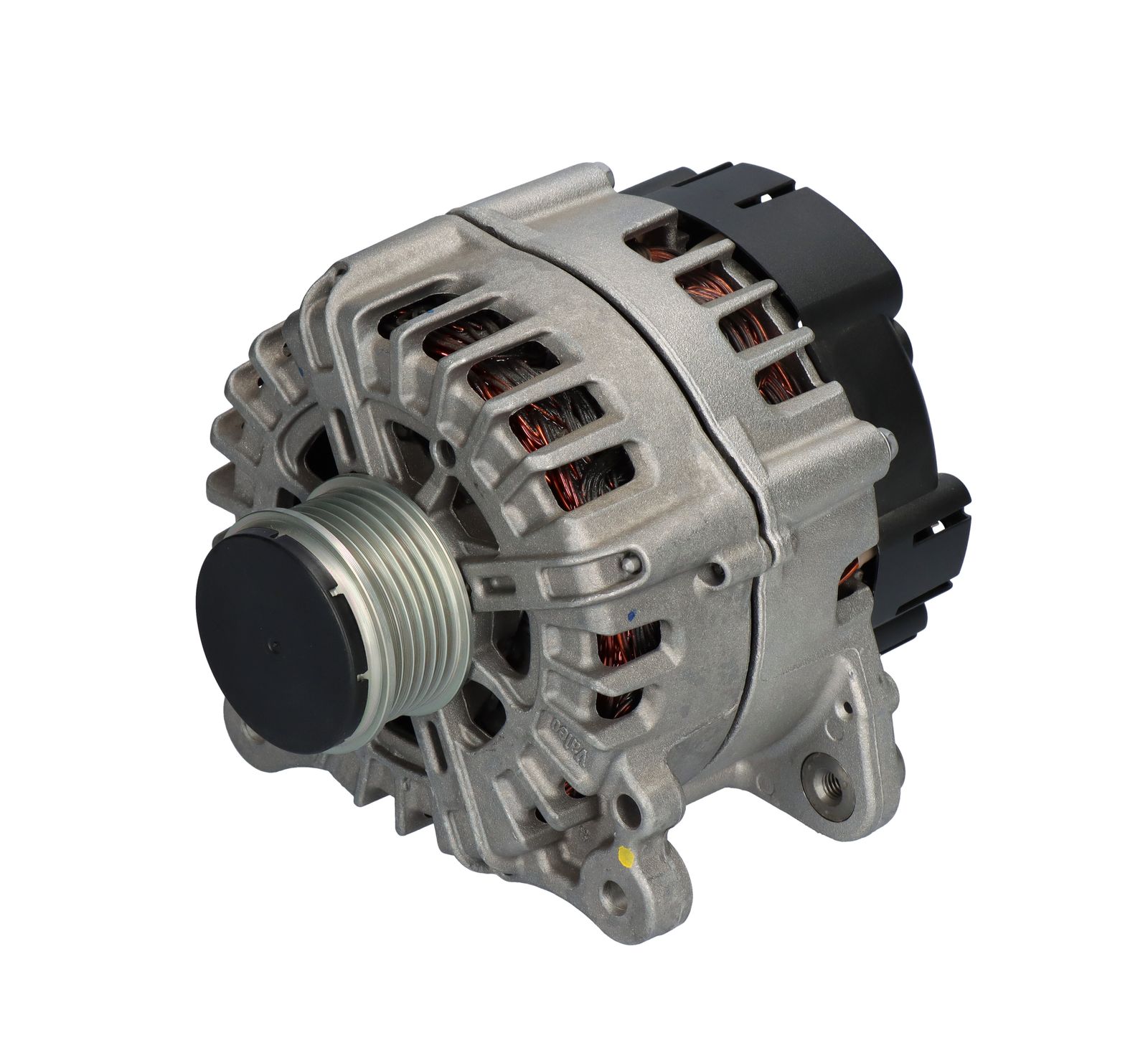 Alternator A4 A5 A6 A7 Q5 3,0 08> | VALEO 439800 | OEM 059903018QX
