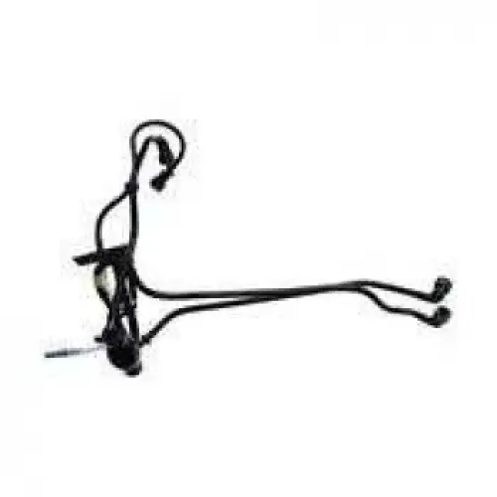 Yakit Hortumu Bipper Nemo 206 206+T3E Plus 207 C3 2 C3 Pluriel C3 3 DV4TD 1.4HDI 8V | ADM PE-120 | OEM 1574.T0 / 1574.P5