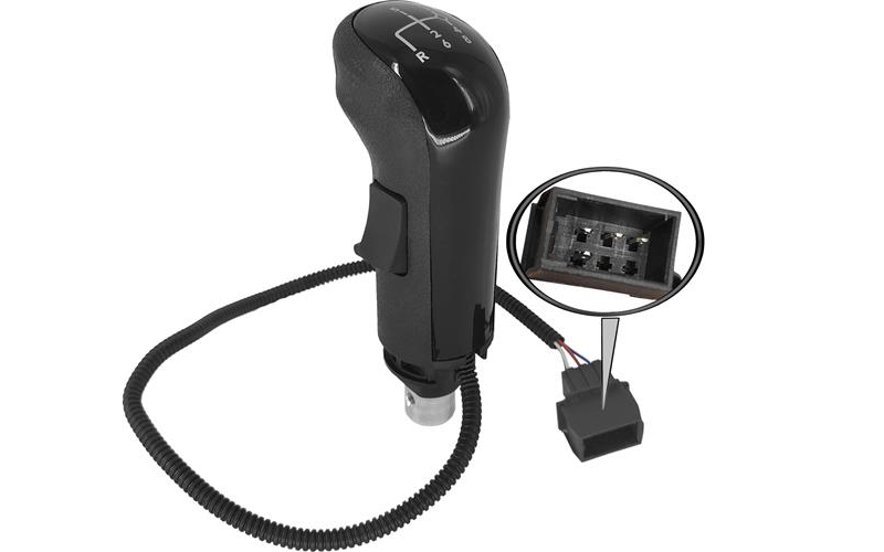 Vites Topuzu TGA 0095 | OEM 81326200095