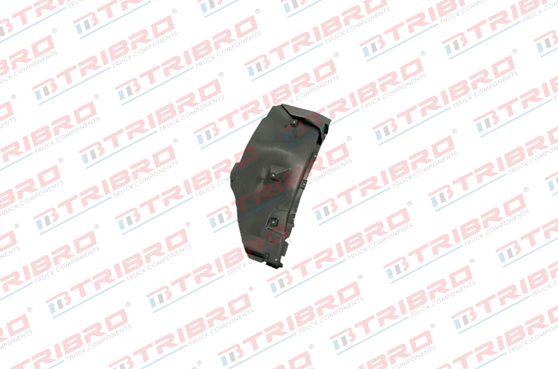 Çamurluk Davlumbazı Mercedes Actros MP3-MP2 Sağ | OEM 9438811201