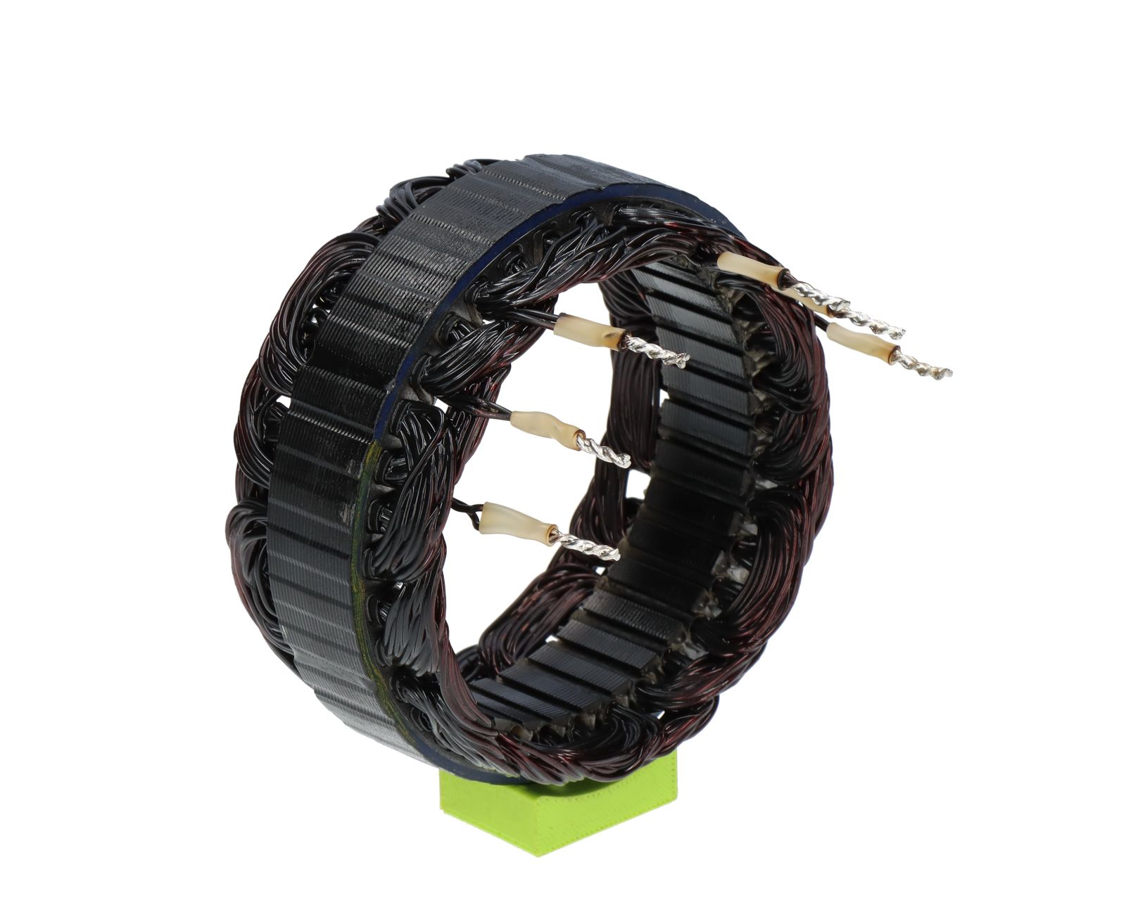 Stator 12//125/A Master 2,0-2,5 2000> Laguna II | VALEO 593579