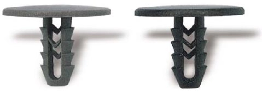 Preform Tavan Kaplama Klipsi-Gri - SLX | OEM 112380