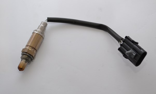 Oksijen Sensörü R19 Clio 1 Kangoo 97> Clio 2 98> Laguna 1 96> E7J 1.4 1.6 16V | EUROCELL F 107284 | OEM 7700273715